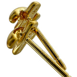 【TIFFANY&Co./ティファニー】 クロスステッチ ピアス K18YGイエローゴールド 18金 1.4g レディース
【中古】【真子質店】【GD】




【MoIK】