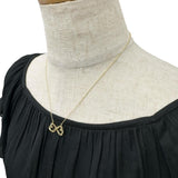 【TIFFANY&Co./ティファニー】 Wラビングハート パロマピカソ ネックレス K18YGイエローゴールド 18金 5.3g 42cm レディース
【中古】【真子質店】【GD】




【IxMoY】
【ex】