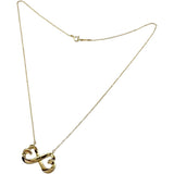 【TIFFANY&Co./ティファニー】 Wラビングハート パロマピカソ ネックレス K18YGイエローゴールド 18金 5.3g 42cm レディース
【中古】【真子質店】【GD】




【IxMoY】
【ex】
