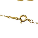 【TIFFANY&Co./ティファニー】 Wラビングハート パロマピカソ ネックレス K18YGイエローゴールド 18金 5.3g 42cm レディース
【中古】【真子質店】【GD】




【IxMoY】
【ex】