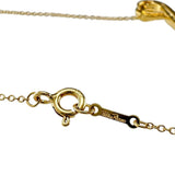 【TIFFANY&Co./ティファニー】 Wラビングハート パロマピカソ ネックレス K18YGイエローゴールド 18金 5.3g 42cm レディース
【中古】【真子質店】【GD】




【IxMoY】
【ex】