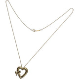 【TIFFANY&Co./蒂芙尼】 心形蝴蝶结项链 K18YG黄18K金 5.4g 45.5cm 女士
【中古】【真子质店】【GD】




【IIMoMo】
【ex】