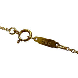 【TIFFANY&Co./蒂芙尼】 心形蝴蝶结项链 K18YG黄18K金 5.4g 45.5cm 女士
【中古】【真子质店】【GD】




【IIMoMo】
【ex】