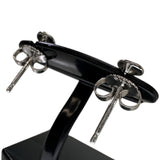 【TIFFANY&Co./ティファニー】 バイザヤード ダイヤモンド 推定0.1ctct ピアス Pt950プラチナ 1.4g レディース
【中古】【真子質店】【GD】




【MoMiMa】