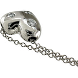 【TIFFANY&Co./ティファニー】 ドッツハート ダイヤモンド3P ネックレス Pt950プラチナ 5.1g 40.5cm レディース
【中古】【真子質店】【GD】




【YTK】
【ex】