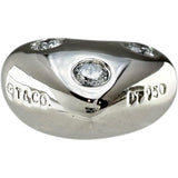 【TIFFANY&Co./ティファニー】 ドッツハート ダイヤモンド3P ネックレス Pt950プラチナ 5.1g 40.5cm レディース
【中古】【真子質店】【GD】




【YTK】
【ex】