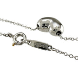 【TIFFANY&Co./ティファニー】 ドッツハート ダイヤモンド3P ネックレス Pt950プラチナ 5.1g 40.5cm レディース
【中古】【真子質店】【GD】




【YTK】
【ex】