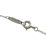 【TIFFANY&Co./ティファニー】 ドッツハート ダイヤモンド3P ネックレス Pt950プラチナ 5.1g 40.5cm レディース
【中古】【真子質店】【GD】




【YTK】
【ex】