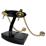 【CARTIER/カルティエ】 ベビートリニティ ボールぶら下がり ピアス K18ゴールド 18金/YG/PG/WG 5.2g レディース
【中古】【真子質店】【GD】




【IMiIMo】