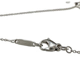 【TIFFANY&Co./蒂芙尼】 大卫之星项链 K18WG白金 18K金 5.5g 45.5cm 女士
【中古】【真子质店】【GD】




【IITT】
【ex】