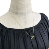 【TIFFANY&Co./蒂芙尼】 白羊座 Paloma Picasso 项链 K18YG 黄金 18K金 4.6克 48.0厘米 女士
【二手】【真子质店】【GD】




【SIMa】
【ex】