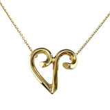 【TIFFANY&Co./蒂芙尼】 白羊座 Paloma Picasso 项链 K18YG 黄金 18K金 4.6克 48.0厘米 女士
【二手】【真子质店】【GD】




【SIMa】
【ex】