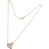 【TIFFANY&Co./蒂芙尼】 白羊座 Paloma Picasso 项链 K18YG 黄金 18K金 4.6克 48.0厘米 女士
【二手】【真子质店】【GD】




【SIMa】
【ex】