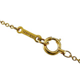 【TIFFANY&Co./蒂芙尼】 白羊座 Paloma Picasso 项链 K18YG 黄金 18K金 4.6克 48.0厘米 女士
【二手】【真子质店】【GD】




【SIMa】
【ex】