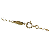 【TIFFANY&Co./蒂芙尼】 三心形项链 K18YG黄金 18K金 6.9g 45.5cm 女士
【中古】【真子质店】【GD】




【IMaKMo】
【ex】