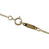 【TIFFANY&Co./蒂芙尼】 三心形项链 K18YG黄金 18K金 6.9g 45.5cm 女士
【中古】【真子质店】【GD】




【IMaKMo】
【ex】