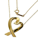 [TIFFANY&Co./Tiffany] Loving Heart Necklace K18YG Yellow Gold 18K 5.9g 54.5cm Ladies
[Used] [Makoto Shichiten] [GD]




[ITYMo]
[ex]