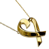 [TIFFANY&Co./Tiffany] Loving Heart Necklace K18YG Yellow Gold 18K 5.9g 54.5cm Ladies
[Used] [Makoto Shichiten] [GD]




[ITYMo]
[ex]