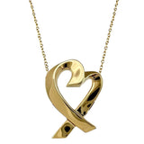 [TIFFANY&Co./Tiffany] Loving Heart Necklace K18YG Yellow Gold 18K 5.9g 54.5cm Ladies
[Used] [Makoto Shichiten] [GD]




[ITYMo]
[ex]