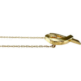 [TIFFANY&Co./Tiffany] Loving Heart Necklace K18YG Yellow Gold 18K 5.9g 54.5cm Ladies
[Used] [Makoto Shichiten] [GD]




[ITYMo]
[ex]