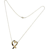 [TIFFANY&Co./Tiffany] Loving Heart Necklace K18YG Yellow Gold 18K 5.9g 54.5cm Ladies
[Used] [Makoto Shichiten] [GD]




[ITYMo]
[ex]