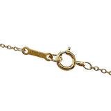 [TIFFANY&Co./Tiffany] Loving Heart Necklace K18YG Yellow Gold 18K 5.9g 54.5cm Ladies
[Used] [Makoto Shichiten] [GD]




[ITYMo]
[ex]