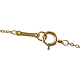 [TIFFANY&Co./Tiffany] Loving Heart Necklace K18YG Yellow Gold 18K 5.9g 54.5cm Ladies
[Used] [Makoto Shichiten] [GD]




[ITYMo]
[ex]