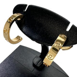 【CARTIER/カルティエ】 ミニラブ ピアス K18YGイエローゴールド 18金 3.5g レディース
【中古】【真子質店】【GD】




【TMaYMo】