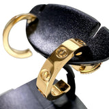 【CARTIER/カルティエ】 ミニラブ ピアス K18YGイエローゴールド 18金 3.5g レディース
【中古】【真子質店】【GD】




【TMaYMo】