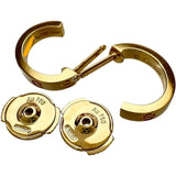 【CARTIER/カルティエ】 ミニラブ ピアス K18YGイエローゴールド 18金 3.5g レディース
【中古】【真子質店】【GD】




【TMaYMo】