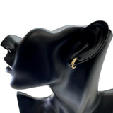 【CARTIER/カルティエ】 ミニラブ ピアス K18YGイエローゴールド 18金 3.5g レディース
【中古】【真子質店】【GD】




【TMaYMo】