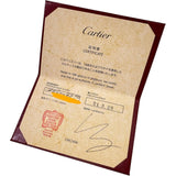 【CARTIER/カルティエ】 ミニラブ ピアス K18YGイエローゴールド 18金 3.5g レディース
【中古】【真子質店】【GD】




【TMaYMo】