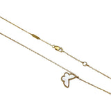 【Van Cleef & Arpels/梵克雅宝】Sweet Alhambra 四叶草白贝母项链 K18YG 18K黄金 2.9g 40.0cm 女士
【中古】【真子质店】【GD】




【IMiKx】