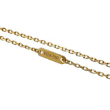 【Van Cleef & Arpels/梵克雅宝】Sweet Alhambra 四叶草白贝母项链 K18YG 18K黄金 2.9g 40.0cm 女士
【中古】【真子质店】【GD】




【IMiKx】