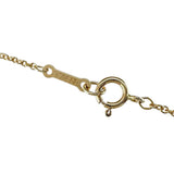【TIFFANY&Co./ティファニー】 オープンハート ペレッティ ダイヤモンド5P ネックレス K18YGイエローゴールド 18金 4.0g 41.0cm レディース
【中古】【真子質店】【GD】




【SMaMo】
【ex】