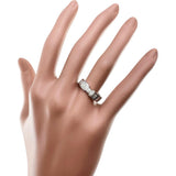 12号【TIFFANY&Co./蒂芙尼】Atlas 3PD 钻石戒指 K18WG白金 18K金 6.4g 女士
【中古】【真子质店】【GD】




【IMaMoMa】
【ex】