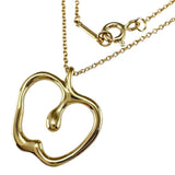 【TIFFANY&Co./ティファニー】 アップル ペレッティ ネックレス K18YGイエローゴールド 18金 3.8g 39.5cm レディース
【中古】【真子質店】【GD】




【KMoS】
【ex】