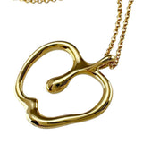 【TIFFANY&Co./ティファニー】 アップル ペレッティ ネックレス K18YGイエローゴールド 18金 3.8g 39.5cm レディース
【中古】【真子質店】【GD】




【KMoS】
【ex】