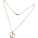 【TIFFANY&Co./ティファニー】 アップル ペレッティ ネックレス K18YGイエローゴールド 18金 3.8g 39.5cm レディース
【中古】【真子質店】【GD】




【KMoS】
【ex】