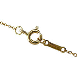 【TIFFANY&Co./ティファニー】 アップル ペレッティ ネックレス K18YGイエローゴールド 18金 3.8g 39.5cm レディース
【中古】【真子質店】【GD】




【KMoS】
【ex】