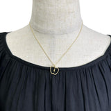 【TIFFANY&Co./ティファニー】 アップル ペレッティ ネックレス K18YGイエローゴールド 18金 3.8g 39.5cm レディース
【中古】【真子質店】【GD】




【KMoS】
【ex】