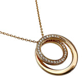 【CARTIER/卡地亚】 ÉTINCELLE DE CARTIER 钻石项链 K18PG玫瑰金 18K金 5.1g 39/42cm B3045700 女士
【中古品】【真子质店】【GD】




【MaMaxx】