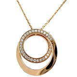 【CARTIER/卡地亚】 ÉTINCELLE DE CARTIER 钻石项链 K18PG玫瑰金 18K金 5.1g 39/42cm B3045700 女士
【中古品】【真子质店】【GD】




【MaMaxx】