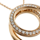 【CARTIER/卡地亚】 ÉTINCELLE DE CARTIER 钻石项链 K18PG玫瑰金 18K金 5.1g 39/42cm B3045700 女士
【中古品】【真子质店】【GD】




【MaMaxx】