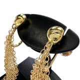 【TIFFANY&Co./ティファニー】 ひし形メッシュぶら下がり イヤリング K14ゴールド 14金 4.7g レディース
【中古】【真子質店】【GD】




【MiMix】
【ex】