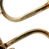 【TIFFANY&Co./ティファニー】 ひし形メッシュぶら下がり イヤリング K14ゴールド 14金 4.7g レディース
【中古】【真子質店】【GD】




【MiMix】
【ex】