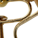 【TIFFANY&Co./ティファニー】 ひし形メッシュぶら下がり イヤリング K14ゴールド 14金 4.7g レディース
【中古】【真子質店】【GD】




【MiMix】
【ex】