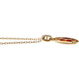 【CARTIER/カルティエ】 ロゴ ドゥーブルC 5PD ダイヤモンド ネックレス K18PGピンクゴールド 18金 4.2g 38/41cm B7219200 レディース
【中古】【真子質店】【GD】




【TxMaMo】