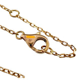 【CARTIER/カルティエ】 ロゴ ドゥーブルC 5PD ダイヤモンド ネックレス K18PGピンクゴールド 18金 4.2g 38/41cm B7219200 レディース
【中古】【真子質店】【GD】




【TxMaMo】