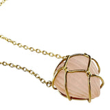 【Christian Dior/クリスチャンディオール】 ハート ローズクォーツ ネックレス K18YGイエローゴールド 18金 6.9g 41.0cm レディース
【中古】【真子質店】【GD】




【IMaTx】
【ex】